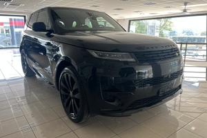 Land Rover Range Sport 3.0D l6 249 CV Dynamic HSE