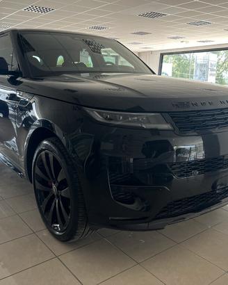 Land Rover Range Sport 3.0D l6 249 CV Dynamic HSE