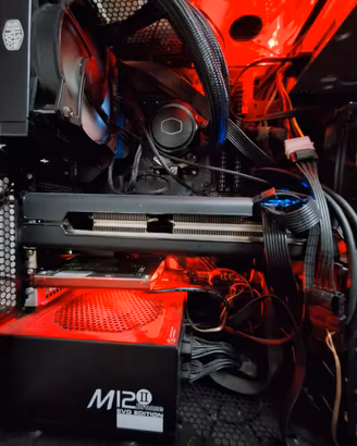 computer fascia media