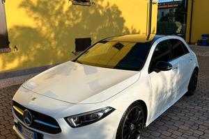 Mercedes classe A250 4matic premium