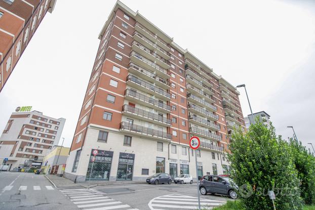 Appartamento Torino [Cod. rif 3182095VRG]