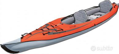 Kayak Advanced Elements AE1007-R + ACCESSORI