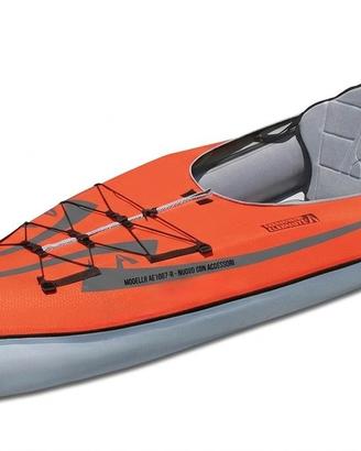 Kayak Advanced Elements AE1007-R + ACCESSORI