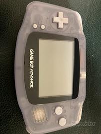 GAME BOY ADVANCE
