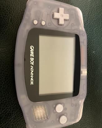 GAME BOY ADVANCE
