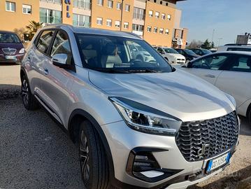 Dr 5.0 S3 CVT 1.5 cc 155cv benzina 