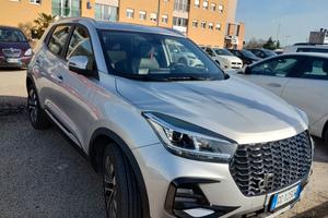 Dr 5.0 S3 CVT 1.5 cc 155cv benzina 