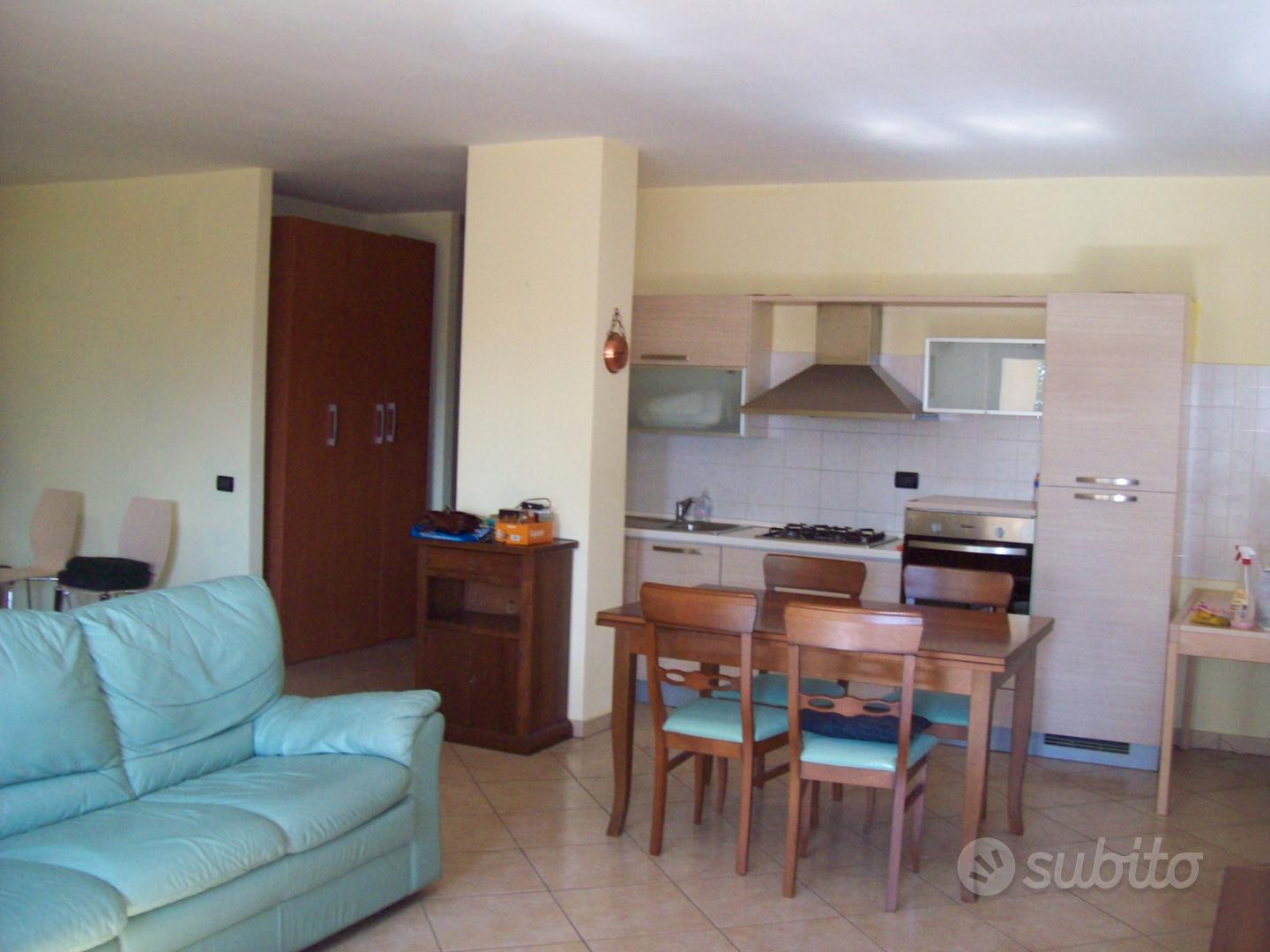 Appartamento – Montalto Uffugo, Settimo - Vista 2