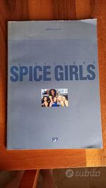 IL CICLONE SPICE GIRLS