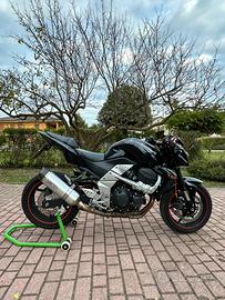 Kawasaki Z750