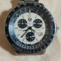 Orologio TAG HEUER