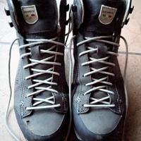 Scarponcini in goretex Dolomite🇮🇹 42