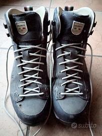 Scarponcini in goretex Dolomite🇮🇹 42