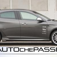 Coppia Minigonne Tuning ALFA ROMEO GIULIETTA 2010