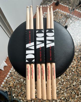 Vic Firth American Custom sd1 General