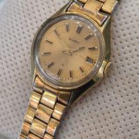 Orologio Seiko Quartz Donna Vintage