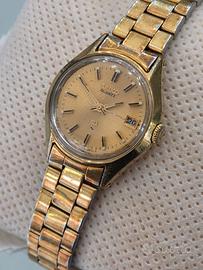 Orologio Seiko Quartz Donna Vintage