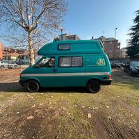 California Coach Vw T4