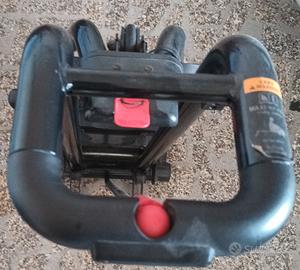 Vogatore Domyos 1000
