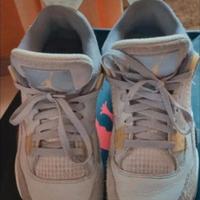 Jordan 4 retro se originali