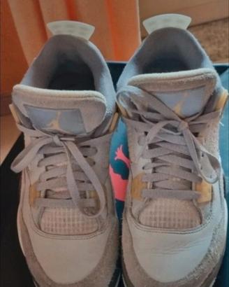 Jordan 4 retro se originali