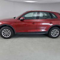 AUDI Q5 2.0 TDI 140kW Business quattro S tronic