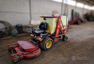 Gianni Ferrari Turbograss
