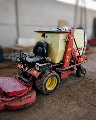 Gianni Ferrari Turbograss