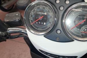 piaggio cruiser 300 ie