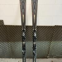 Sci Rossignol Zenith 162