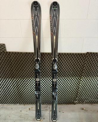 Sci Rossignol Zenith 162