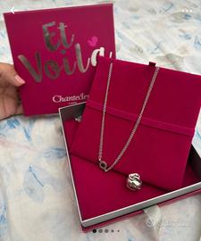 Gioielli in argento chantecler