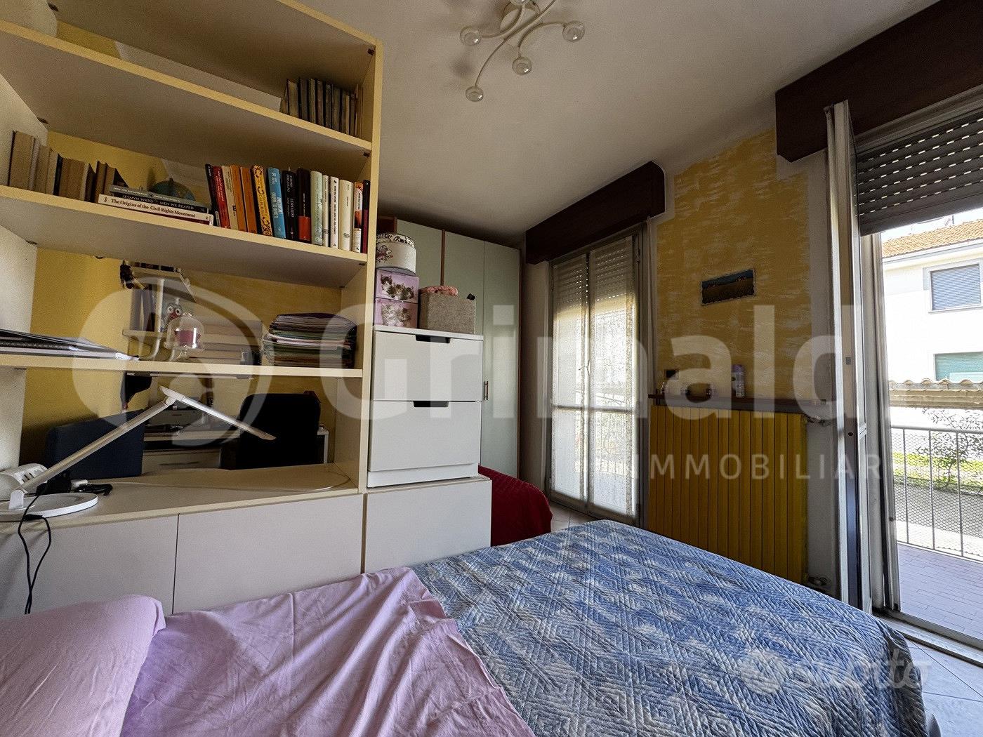 Appartamento – Settimo Milanese, Cascine Olona - Altro