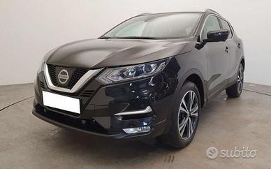 Nissan qashqai ricambi 2018-2021