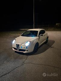 ALFA ROMEO MITO 1.4 69cv PER NEOPATENTATI