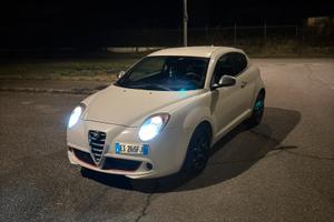 ALFA ROMEO MITO 1.4 69cv PER NEOPATENTATI