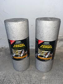 Kit riparazione pneumatici
