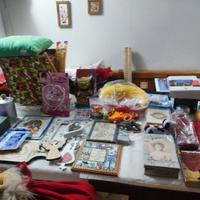 Mercanzie per MERCATINI