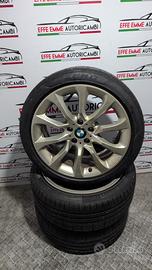 CERCHI IN LEGA BMW SERIE 5 245/40 R19 3 PEZZI