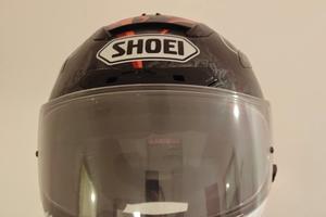 Casco Shoei X-Spirit 2 Kalli02 TC-1