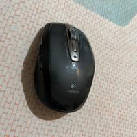 Mouse Logitech Anywhere MX
