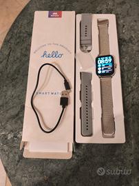 smartwatch 