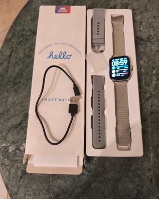 smartwatch 