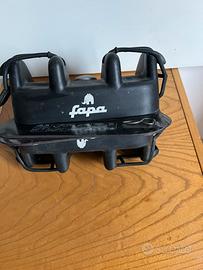 Portasci magnetici da auto