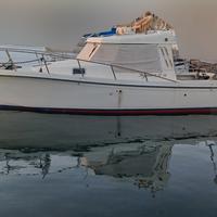 VEGLIATURA 27 + 2 x 110HP VM