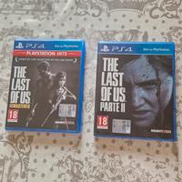 The Last of Us ps4