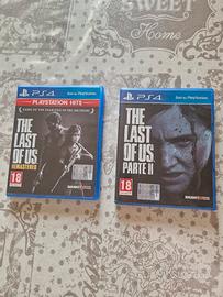 The Last of Us ps4