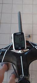 VDO CICLOCOMPUTER