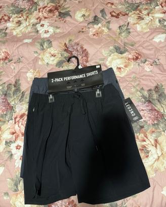 Pantaloncini sport _ taglia S