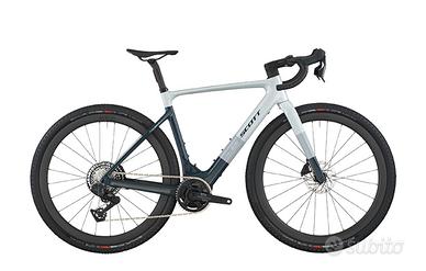 SCOTT Solace Gravel 20